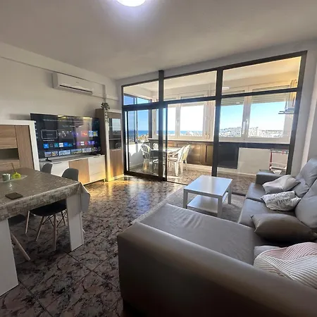 Concordia Il Playa Urba Apartment *