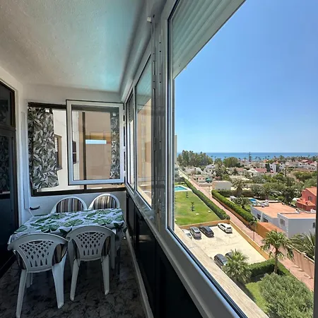 Concordia Il Playa Urba Apartment *